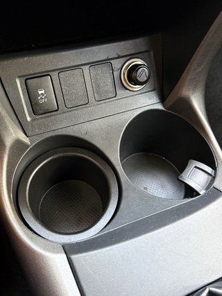 Toyota RAV4 2012