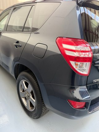 Toyota RAV4 2012