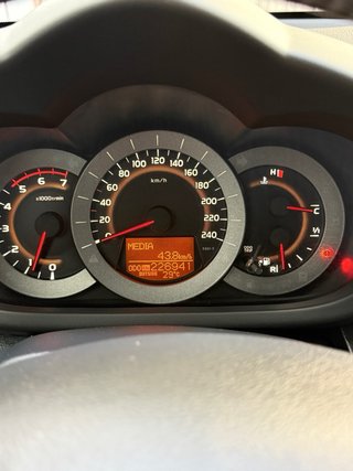 Toyota RAV4 2012
