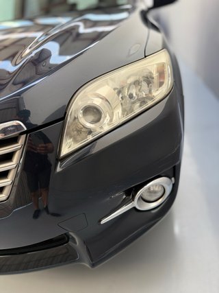 Toyota RAV4 2012