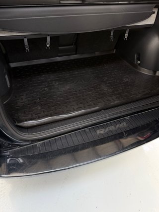 Toyota RAV4 2012