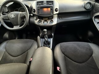 Toyota RAV4 2012