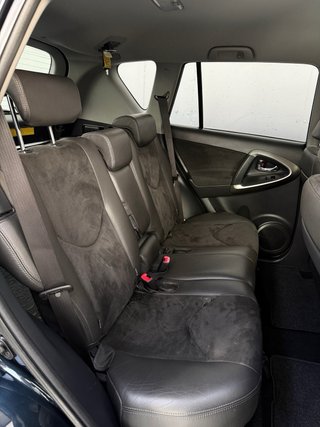 Toyota RAV4 2012