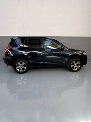 Toyota RAV4 2012