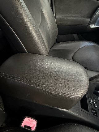 Toyota RAV4 2012