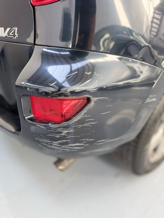 Toyota RAV4 2012