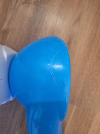 Correpasillos Chicco