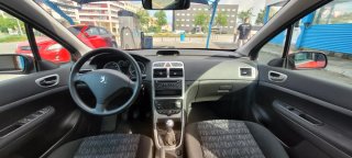 Peugeot 307 2004