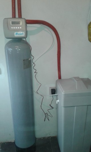 Técnico de calderas, termos de gas y eléctricos