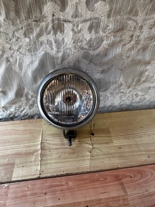 Faro delantero Hyosung Aquila GV 250cc