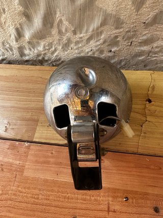 Faro delantero Hyosung Aquila GV 250cc