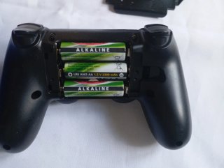 Mando Jamara 2.4GHz