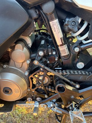Husqvarna Norden 901