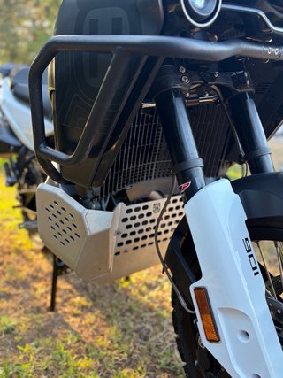 Husqvarna Norden 901