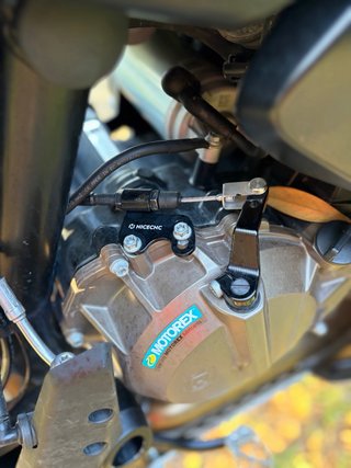 Husqvarna Norden 901