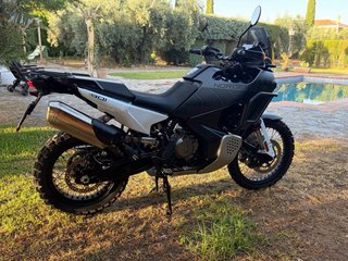Husqvarna Norden 901