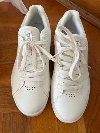 Zapatillas On Running Roger Talla 38.5