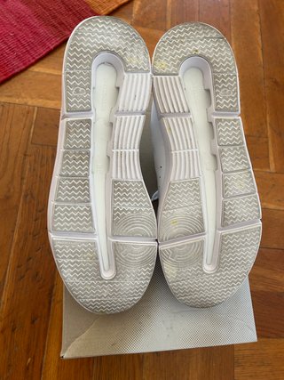 Zapatillas On Running Roger Talla 38.5