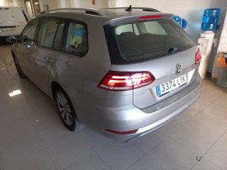 Volkswagen Golf 2017