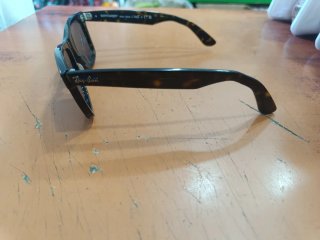 Gafas de sol Ray-Ban marrones
