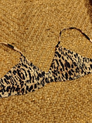 Top bikini