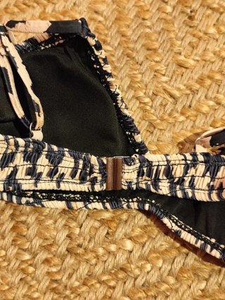 Top bikini