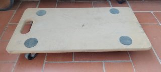 Tienda de techo Decathlon MH500