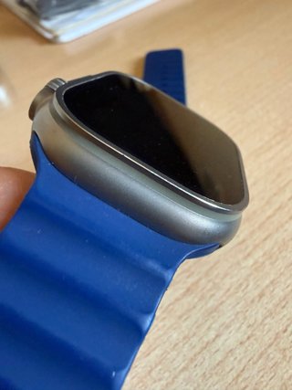 Apple Watch Ultra 2