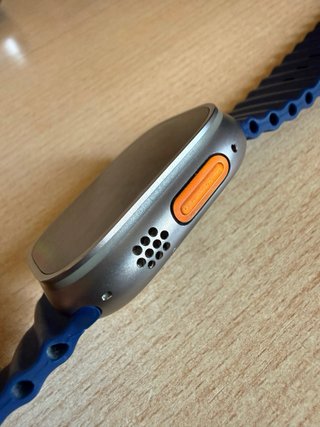 Apple Watch Ultra 2