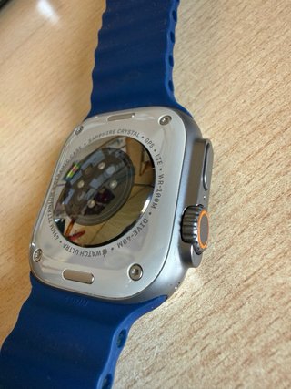 Apple Watch Ultra 2