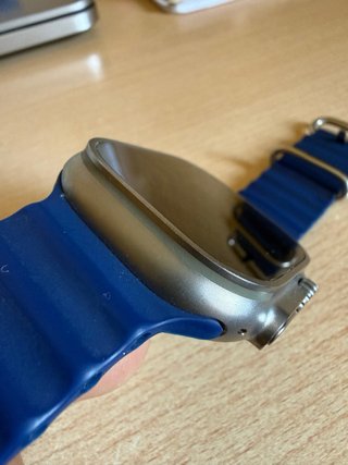Apple Watch Ultra 2