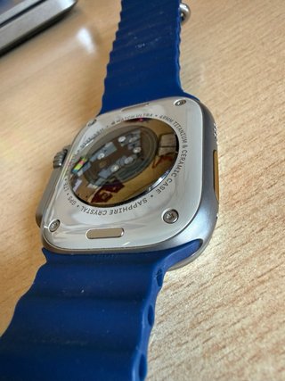 Apple Watch Ultra 2