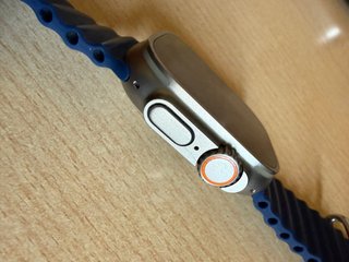 Apple Watch Ultra 2