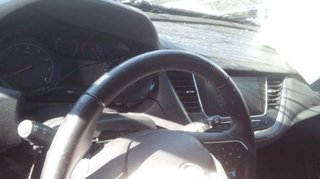 Piloto trasero opel yp00016480 grandland 22055576