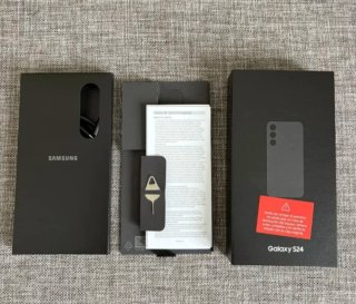 Samsung Galaxy S24 256 GB