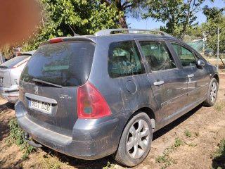 Peugeot 307 2005