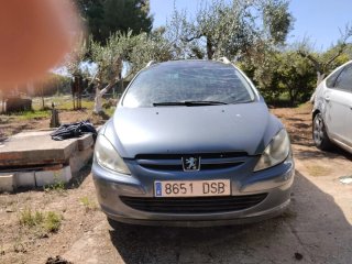 Peugeot 307 2005