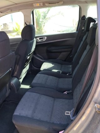 Peugeot 307 2005