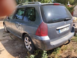 Peugeot 307 2005