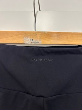 Leggings Oysho