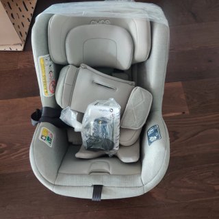 Base Isofix Nuna para Silla de Coche marca nuna