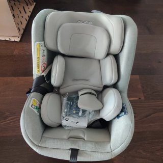 Base Isofix Nuna para Silla de Coche marca nuna