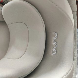 Base Isofix Nuna para Silla de Coche marca nuna