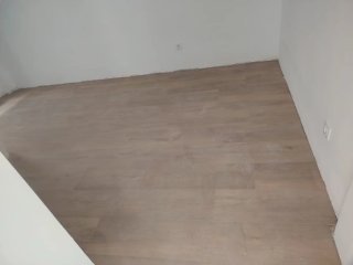 Instalación Tarima Flotante Laminada