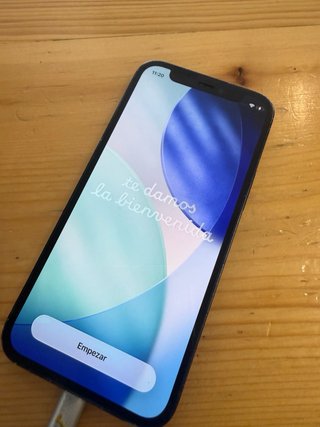 iPhone 12 mini 128GB Grigio Siderale