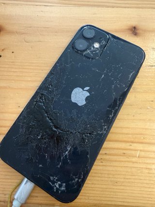 iPhone 12 mini 128GB Grigio Siderale