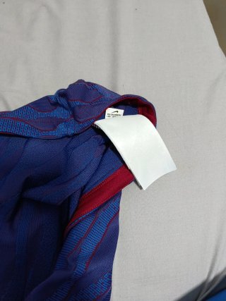 Sudadera Nike FC Barcelona Entrenamiento Oficial