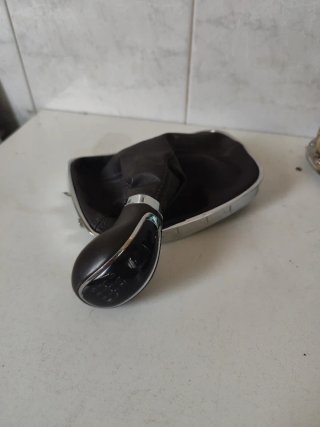 Pomo 6 velocidades Opel Insignia