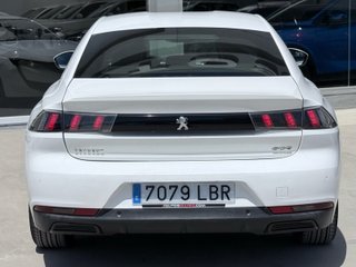 Peugeot 5008 Peugeot 5008 1.5 BlueHDi 96kW (130CV) S&S Active