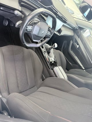 Peugeot 5008 Peugeot 5008 1.5 BlueHDi 96kW (130CV) S&S Active